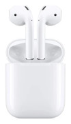  Apple Airpods 2 med Qi