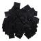 [HT]100 st. plastförpackningspåsar Ziplock Pillerförpackningspåsar Ne Black