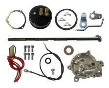 För Edelbrock elektrisk choke-sats 1478 för 1404 1405 1407 1412 konvertering