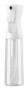 Tomma 200 ml/6,8 oz sprayflaskor, ultrafin och kontinuerlig spray