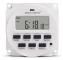 Timer Switch Tidrelä Kontroll 220V TIMER - Perfekt