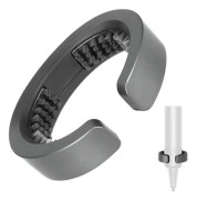 rengöringsborste filterrengöringsborste tillbehör för Dyson Airwrap Styler HS01 Filterborste Ersättning för Airwrap Styler Del 969760-01