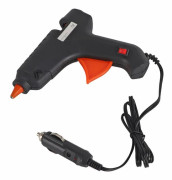 12V 40W smältlimpistol, DIY-hantverk, värmereparationsverktyg för innergård, julgransmodell