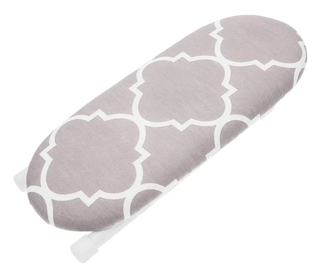Vikbar strykbräda Bärbar ministrykbräda 26cm*11cm*8cm