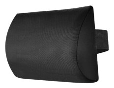 Nackkudde för vilstol. Ergonomisk nackstödskudde för vilstol. Nackstöd för att lindra nacksmärta och stödja nacken.