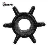 Vattenpumpimpeller för Mercury Mariner 2.5hk 3.3hk 4hk 5hk 6hk utombordsmotor båtdelar och tillbehör-CE
