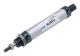 MAL 16mm x 50/100/150/200mm Enkelstång Dubbelverkande Mini Pneumatisk Luftcylinder