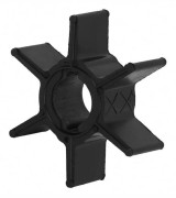 OMC Evinrude Johnson 2-3.3HP Vattenpump Impeller Ersättningsdel 0114812