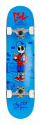 Enuff Skateboards Freestyle Skully 7.75´´ Blå 31.5 Inches