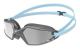 Speedo Hydropulse Mirror gris et argent