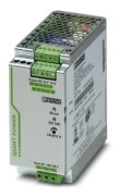 2866763 - DIN Rail Power Supply, 24V, 10A, 240W, Adjustable, Phoenix Contact