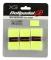 Bullpadel GB-1705 Overgrip Jaune Fluorescent