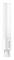 KOMPAKTLYSRÖR COREPRO LED PHILIPS PLS 5W 840 2P G23