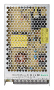 24V strömförsörjningsadapter, 100-240V, för LED-vägglampa, magnetventilssensor