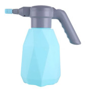 Electric Spray Bottle for Indoor/Outdoor Plants, 2L Automatic Watering Can with Adjustable Spout