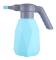 Elektrisk sprayflaska växtförstörare för inomhus/utomhusväxter, 2L