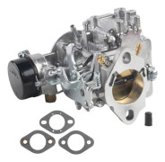 H152 Förgasare 16010-FD300 16010FD300 Kompatibel med Ford F100 F150 F250 F350 F300 CA-7051 CA-1270 Econoline E-serien 1965-1985