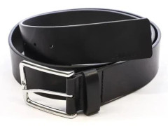 Svart bälte Herr Calvin Klein Jeans Värme K50K509759