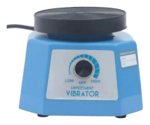 Dentalvibratorer