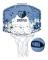 Wilson Mini Panier NBA Memphis Grizzlies
