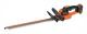 Black & Decker gtc18452pc häcksax 18V 45cm