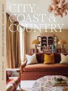 City, Coast & Country (Bok / Inbunden)