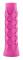 Bullpadel Grip Hesacore Prise Améliorée Rose