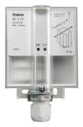  Theben / Timeguard GPS Antenna Antenna top2 RC-DCF