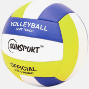 PVC Stitched Volleyball size 5
