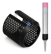 Magnetic Outer Filter Cover for HS01/HS05 Replacement Bracket Hair Styling Filter