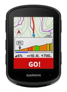 Cykeldator, Multi-band GNSS, Lång Batteritid, Edge 540 idag skepp