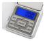 2-Pack Digital Pocket Scale for Jewelry etc. - 0.01 to 100g
