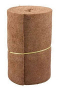 Liner Bulk Roll 0.5m*1m Flower Pot Mat Coconut Palm Mat For Wall Hanging Baskets Garden Accessories js[CO]