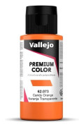 Vallejo Premiumfärg 62.073 Candy Orange