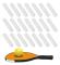 (Silver) Pickleball blytejp 20-pack, Pickleball-tillbehör