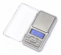 Mini Digital Scale 0.1 - 500 Grams