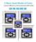 Mini Digital Scale 0.1 - 500 Grams
