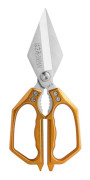 Heavy Duty Kitchen Shears Gold Gold 308