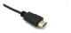 Kompatibel VGA-konverteringskabel Ljudkabel D-sub Hane Videoadapterkabel Sladd för HDTV-datorskärm