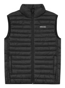 Nicce Herr Maidan Quiltad Gilet