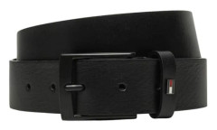 Tommy Hilfiger Ceinture Adan 3.5 noir