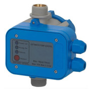 T1 Water Pump Pressure Regulator Automatic Booster Pump Smart Switch Protection Motor Controller - 1 pc