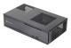 Silverstone ML05 HTPC Svart