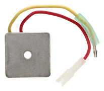 Spänningsregulator Likriktare 794360 Passar för Motormodeller 256400 28B700 28M700 351400 351700