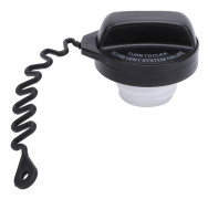 Bränsletank Gaslock 31392044 Utmärkt Tätning Läcksäkert Bränslegaslock med Rem för S60 S80 V70 V60 XC60 XC70