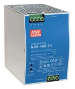 LevelOne POW-2462 - - 480 Watt