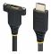 StarTech.com Startech HDMI extension cable with Ethernet - 2 m