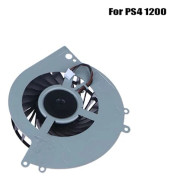 New Fan for PS4 1000 1100 1200 Cooling Fan Radiator Repair Part For PS4 1200 For PS4 1200