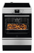 Electrolux spis LKI66440NX