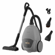 Electrolux 700 Silent - Dammsugare med påse EB71A3UG